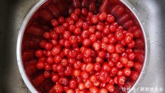 它是“补血大王”,铁是大枣的10倍,苹果的20倍,女人要多吃