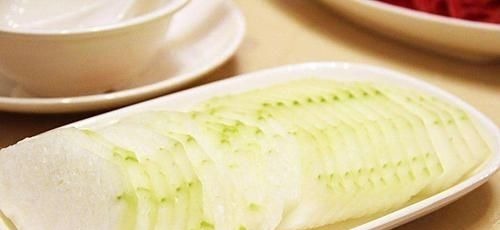 排出體外|子宮肌瘤的“天敵”，女人常吃，活血化淤，子宮慢慢變好！