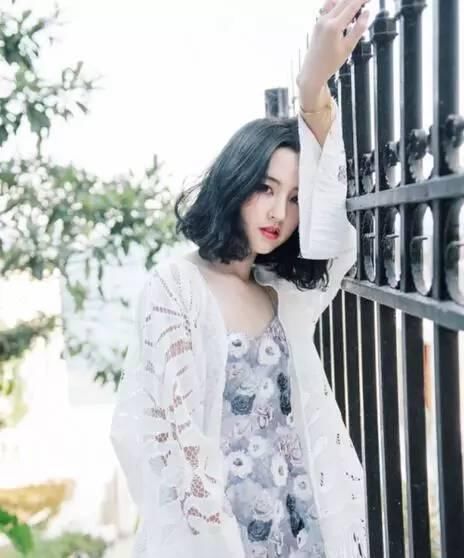 东方女性|你的头发,这样烫,让你美丽又性感!!赶紧动起来