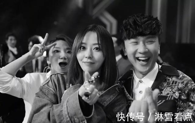 音乐|张靓颖: 人最大的损失, 是不会爱了 ??