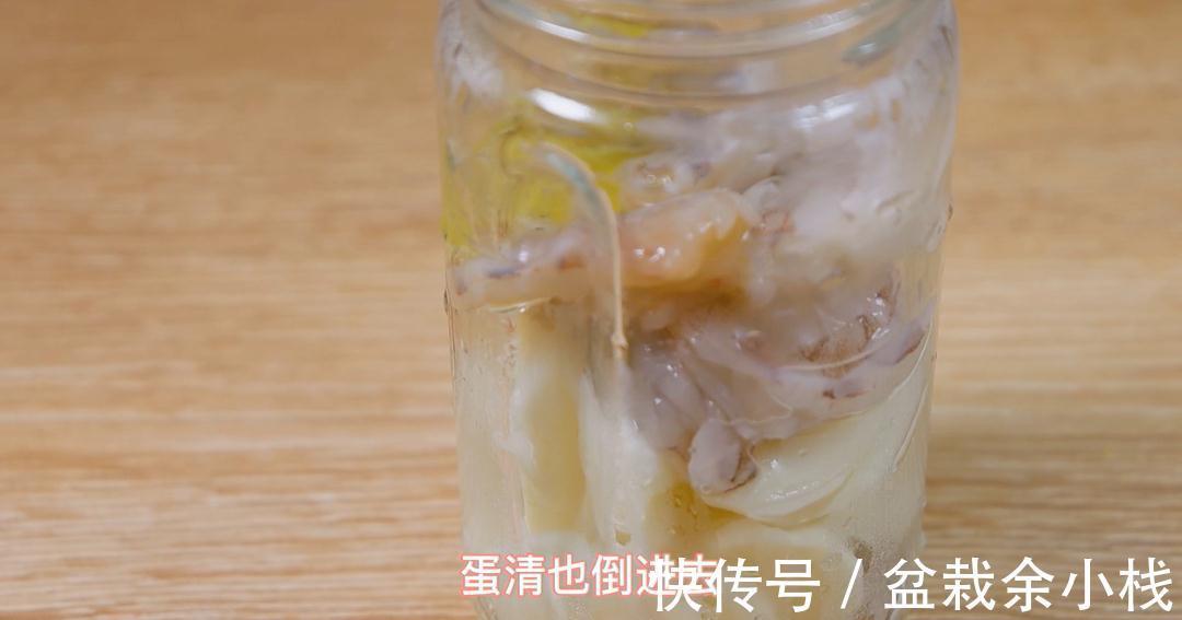 宝妈|比牛奶还补钙,比薯条还好吃,出锅就光盘,专治光吃不长个的宝宝