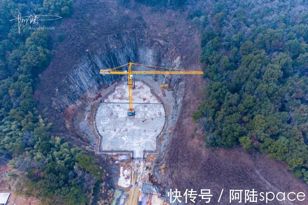 杭州|杭州有座千年古刹耗资4亿，正在重建中，这算不算“破而后立”呢