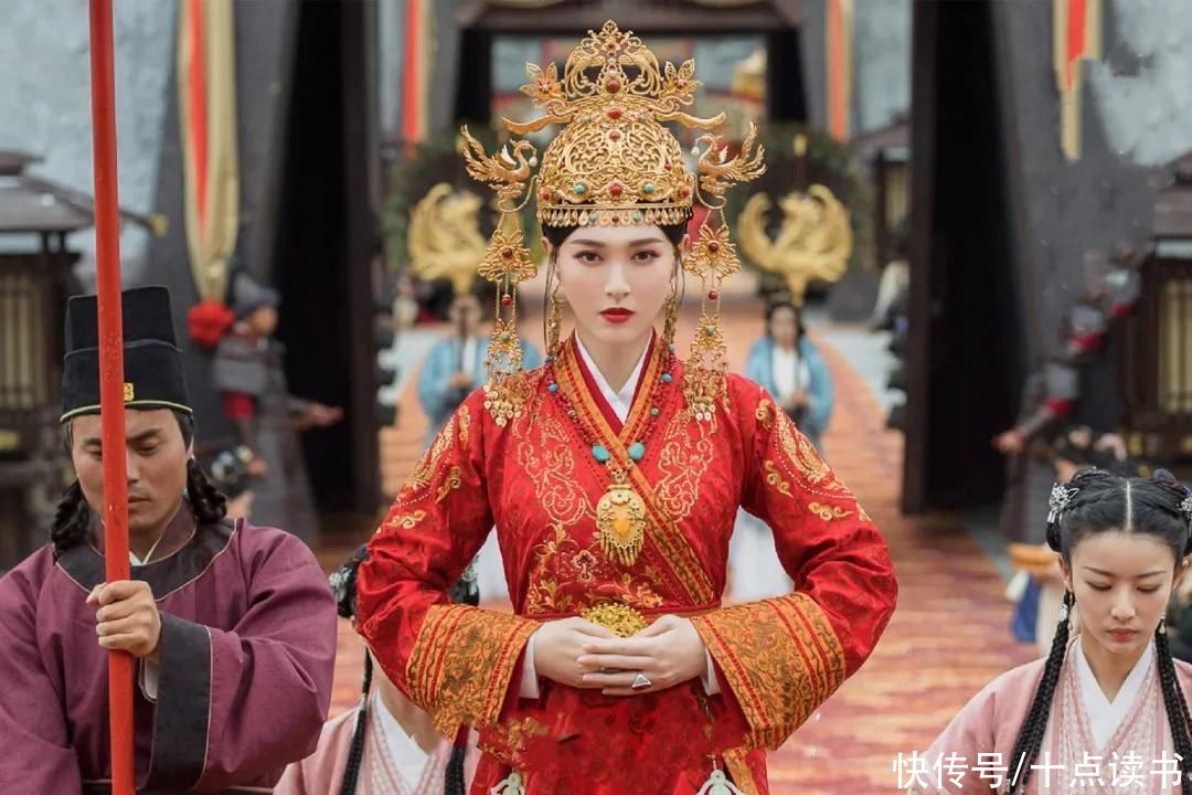  格局|萧太后：女人的格局，就是她的结局