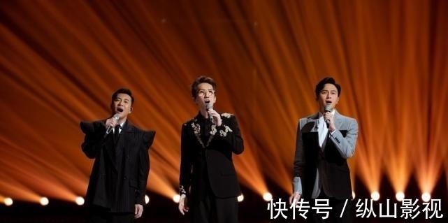 算你狠|《披荊斬棘的哥哥》初舞臺人氣榜:陳小春丟掉冠軍,GAI高居第三