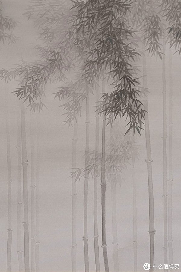 诗意|年轻小夫妻的“中式”新家，清隽诗意，网友：越中式，越美好