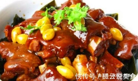 鲜香下饭的几道家常菜,每一道都值得尝试,美味营养,简单易上手