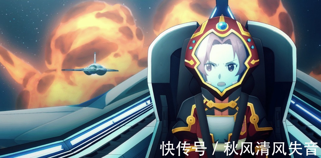 uw|刀剑神域登场的机士少女是谁的后代动画曾给出过暗示