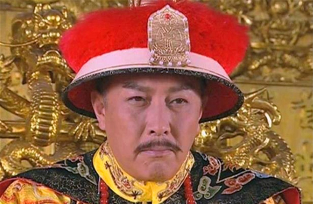 雍正|雍正微服回来路上喝完一杯茶后,回宫为何就杀了三个人?