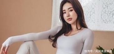 魅力十足|国色天香的打底裤小姐姐,身材细致迷人,魅力十足!