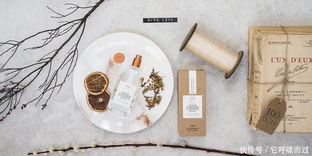 浪漫|拒绝撞香!这些小众香水让你高级又浪漫