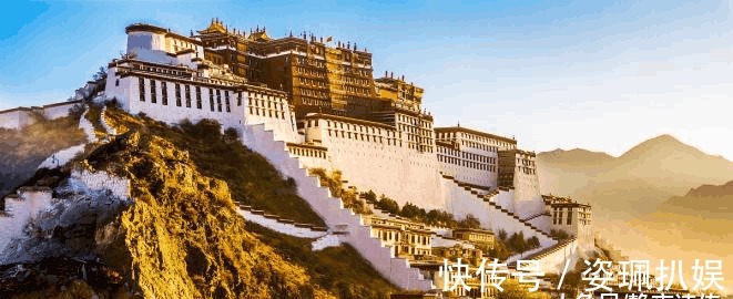 榫铆|布达拉宫几大建造之密, 为何几千年还如何牢固 宫殿有多少房间