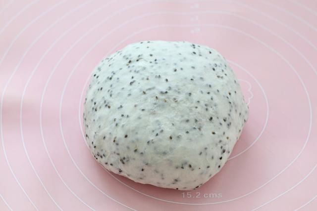 烤箱|自制低脂碱水球,无糖无油营养十足,饱腹感强适合减肥人群食用