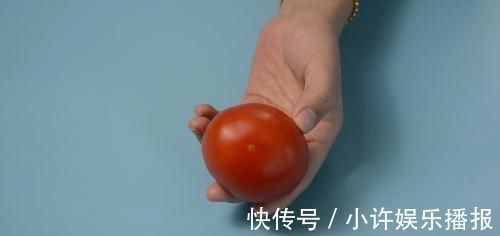 牙签|西红柿上放一根牙签,作用真强大,解决家家都困扰的烦恼,太棒了