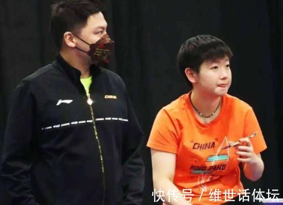 丁宁|国乒迎来大难题!“狼多肉少”令人担忧,需刘国梁重点解决