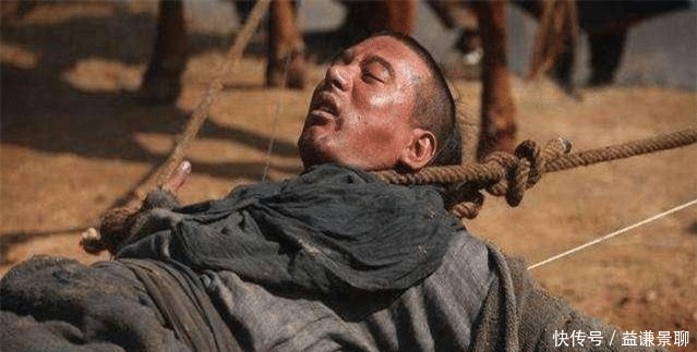 说他是一|都说王不过项,力不过霸,将不过李,拳不过金,那么这4人是谁呢