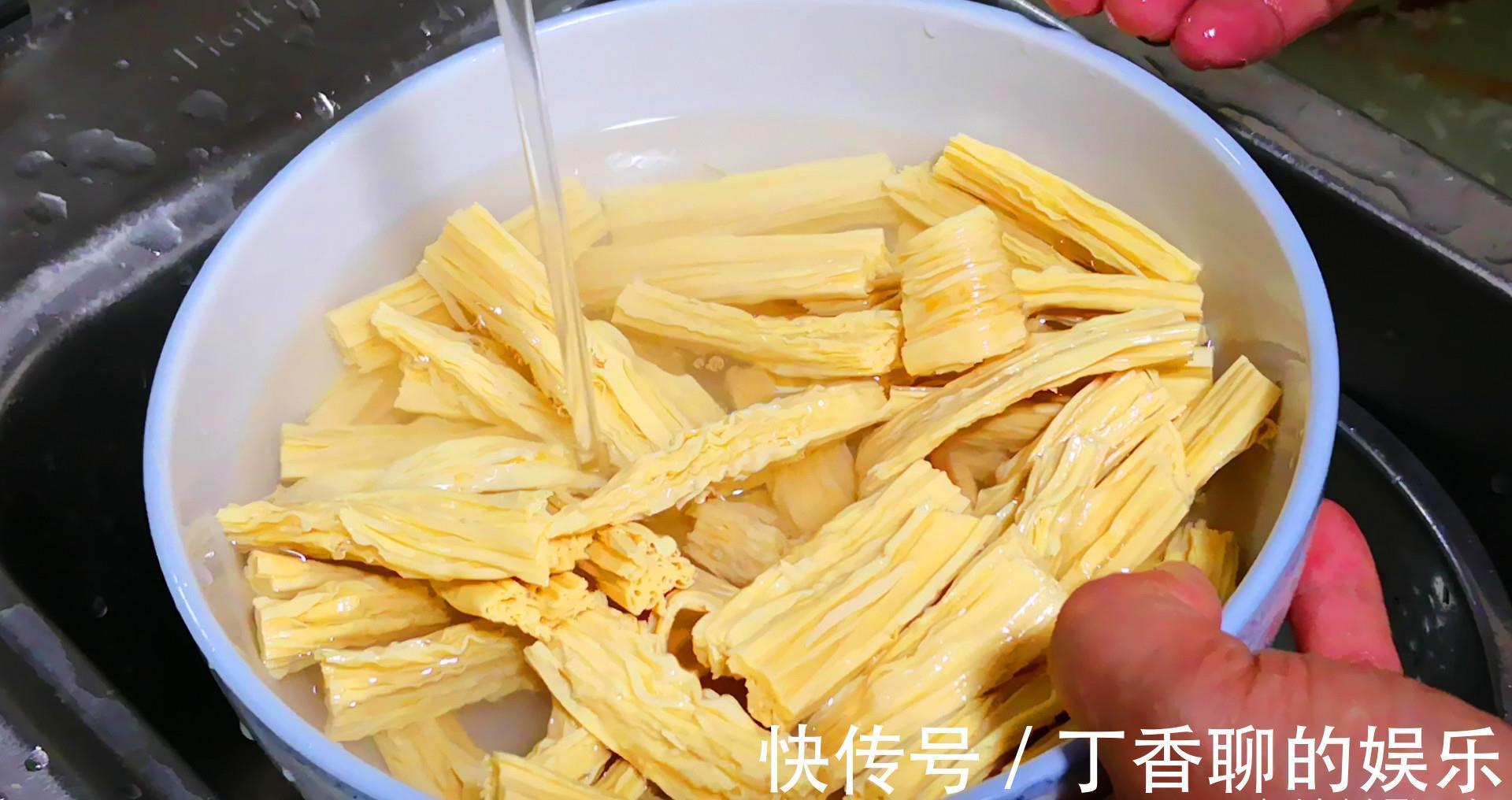 食材|大雨后，别担心菜和肉涨价，多吃这3种食材，价格便宜营养好吃