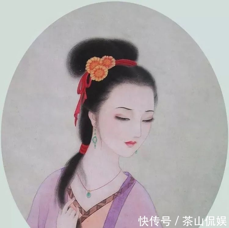 叹服|宋朝才女写下千古雅谜,乾隆仿写一首令纪晓岚叹服,你猜到了吗?