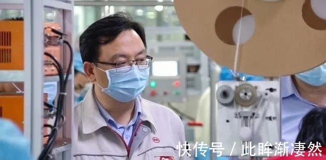 镍镉电池|王传福:我就想给中国人争一口气