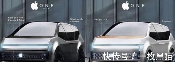 汽车制造|郭台铭“圆梦”,富士康进军新市场,苹果有望与老搭档再次合作