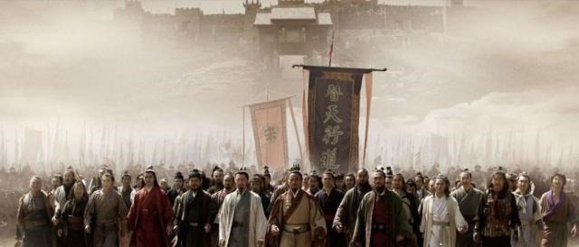 结局$他是水浒中结局最好的人,识破宋江,谎称回乡探母,一去不复返!