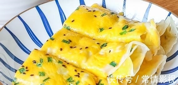 天冷了早餐别将就,这7道早餐,吃着营养舒坦,早起十分钟换着做