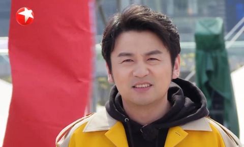 放權(quán)|有岳云鵬和雷佳音這樣的嘉賓在，嚴(yán)敏也救不了《極限挑戰(zhàn)》