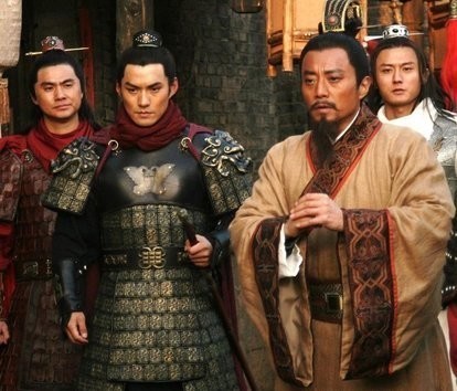 历史上宋江的真实结局,不要被电视剧骗了!