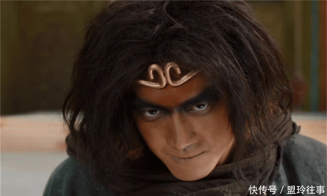 猪八戒|三十六变有缺陷,难怪孙悟空不想学,猪八戒后悔却晚了