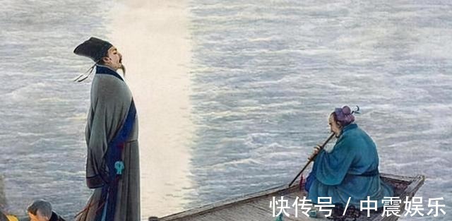 念奴娇·赤壁怀古@苏轼的这三首词,每一首都是经典,越读越觉得有味道