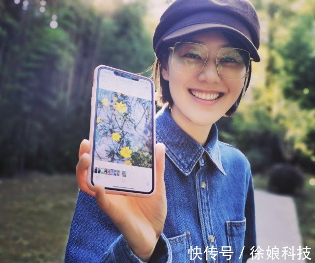 有气质|东方卫视“一姐”王冠，被东方卫视和央视力捧，有颜又有气质