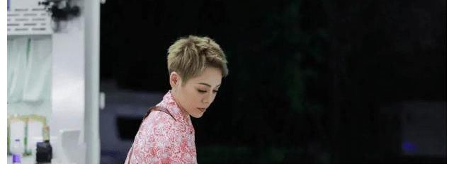 花儿与少年|宁静透露参加《中餐厅》原因，将节目推上了热搜！这话也就她敢说