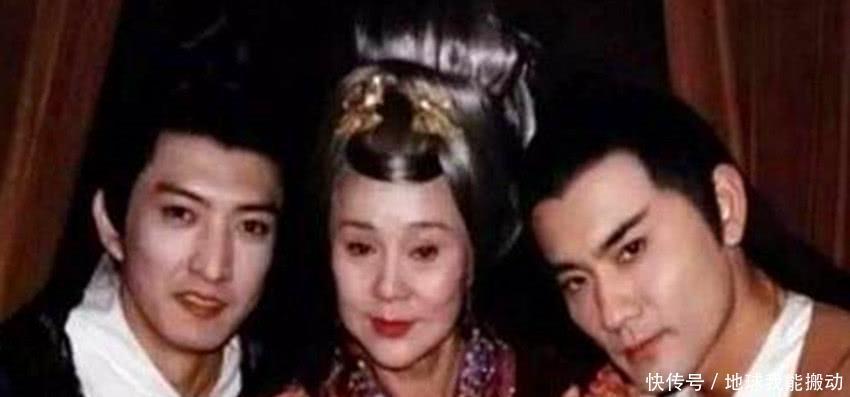 继承人|皇位传给李姓还是武姓,武则天纠结,狄仁杰说了5字顿时茅塞顿开