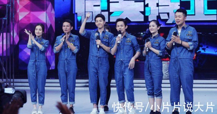 紅了20年的《快樂大本營》，這次是真的「退圈」了