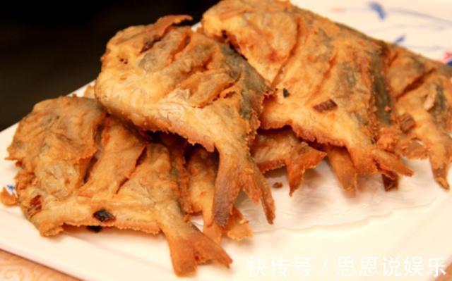 炸东西剩下的油应该怎么办厨娘多加这一步,剩油变“香油”