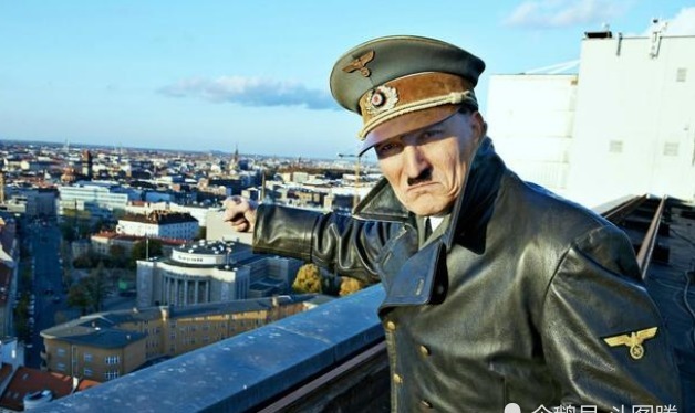 二战|70多年过去了,现在的德国人,究竟恨不恨二战的发起者希特勒?