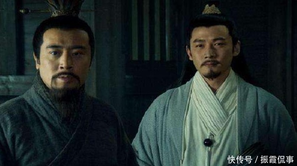 诸葛亮|庞统和诸葛亮谁的本事大？看看关羽的下场就明白