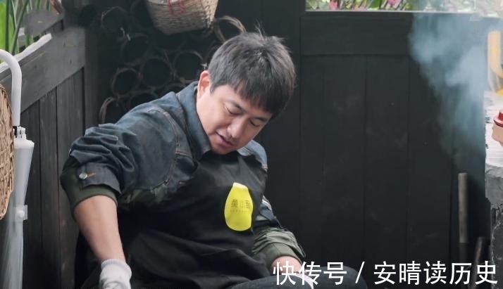 狗粮|张艺兴花式撒狗粮?和彭昱畅做合作伙伴,原因是杨紫“算了一卦”