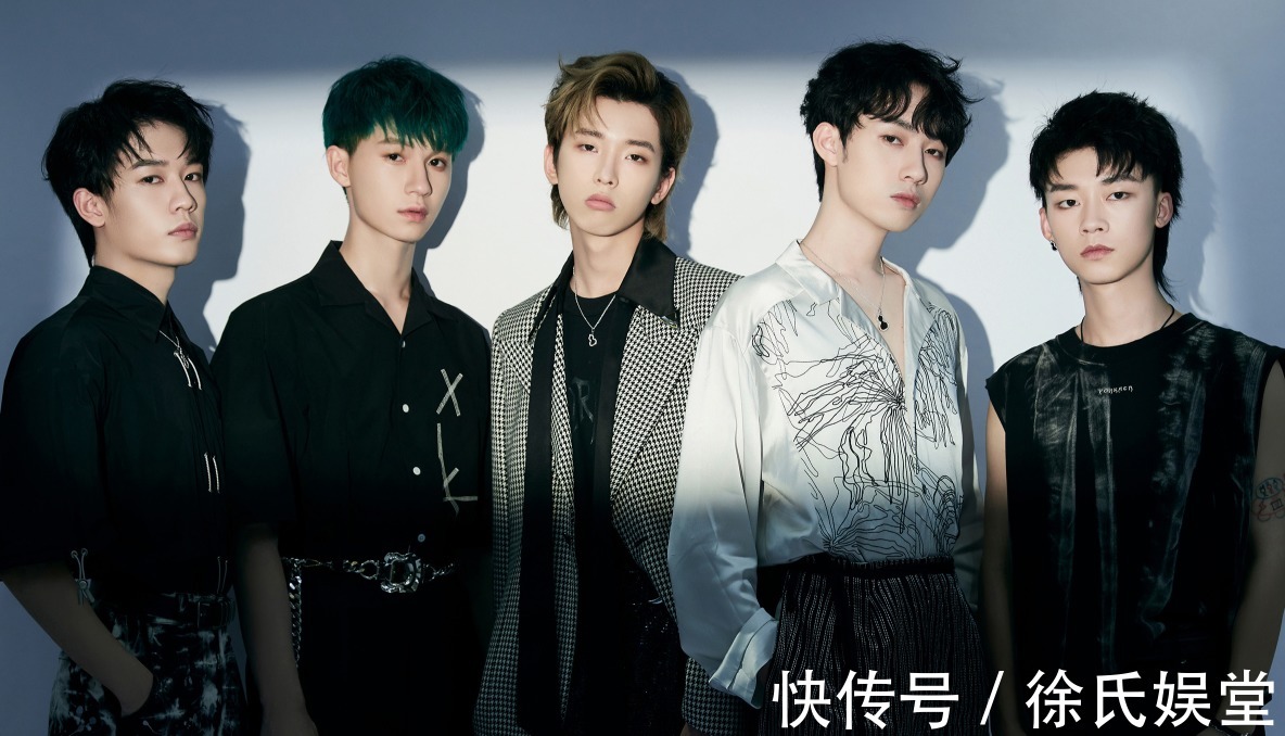 明日之子|芒果臺又打造一檔密室真人秀,看到首發陣容就迫不及待想要追