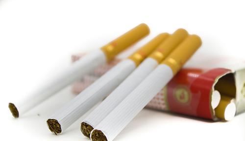 抽点|爱吸烟的人，不戒烟可以，但建议3种烟少抽点，为了你的肺好