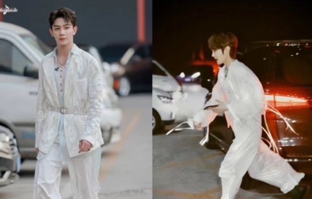 打歌|张艺兴再担“选秀”节目PD,《金曲青春》2轮嘉宾阵容强大