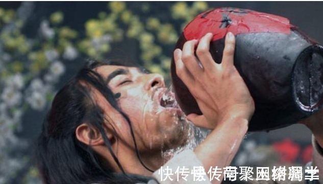 杀牛者#水浒传里的“上二斤牛肉!”,不是真的,你“碰”一下牛肉试一试