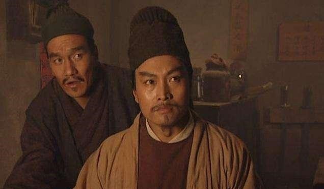 鲁智深|扑天雕李应一个整天混日子的梁山好汉,名次排在鲁智深武松前面