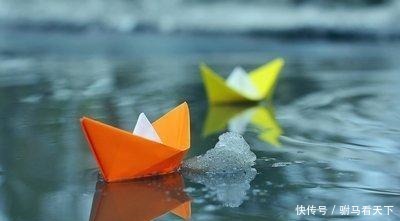 真正成大器的人,不争、不辩、不炫耀