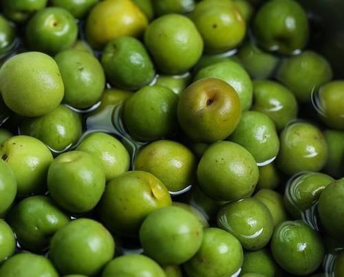 降血脂“榜首”公布了,不是海带而是它,早晚来一点,告别高血脂