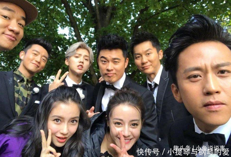 bBaby退出《跑男》如何看待节目内容,请勿过度解读