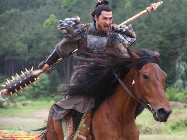 名将|大唐西域名将,百战百胜,最后结局很惨,被乱箭射死,血洒边关