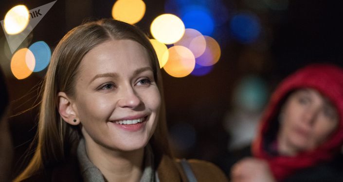 女演员 国际空间站将在俄女演员佩列西利德到达之前升高轨道