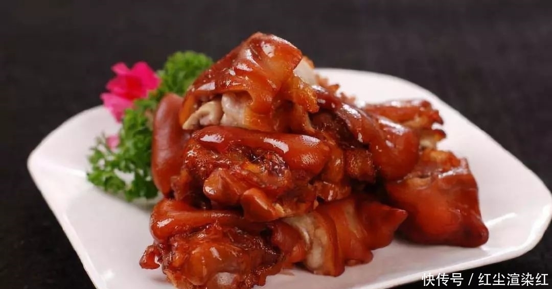  年夜饭不知道吃什么？这8道菜提前做好，直接上桌，年夜饭更丰富