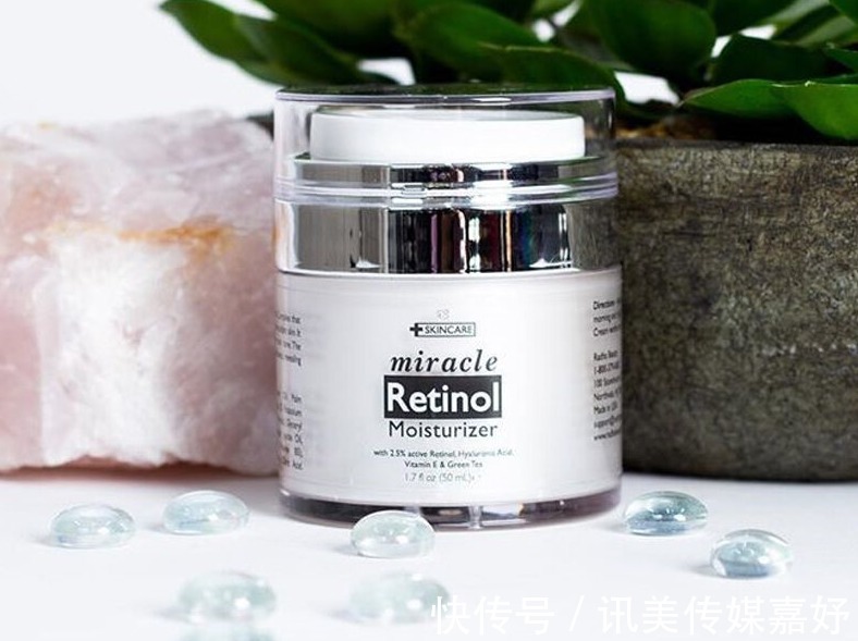 悦薇|这5款畅销全球的抗老护肤品,平价又好用,爱美的你千万不要错过