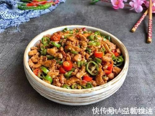 大厨推荐5道家常菜,香味诱人,绝对是招待客人的首选!